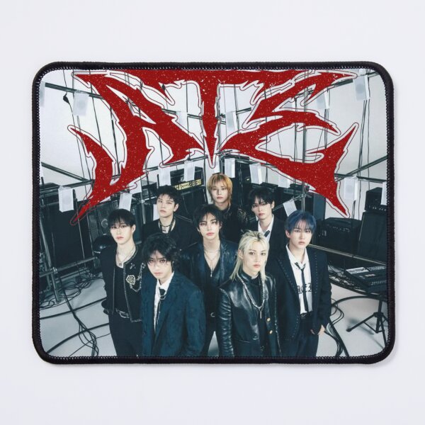 Item preview, ATE Album Art designed and sold by SKZ-Universe.