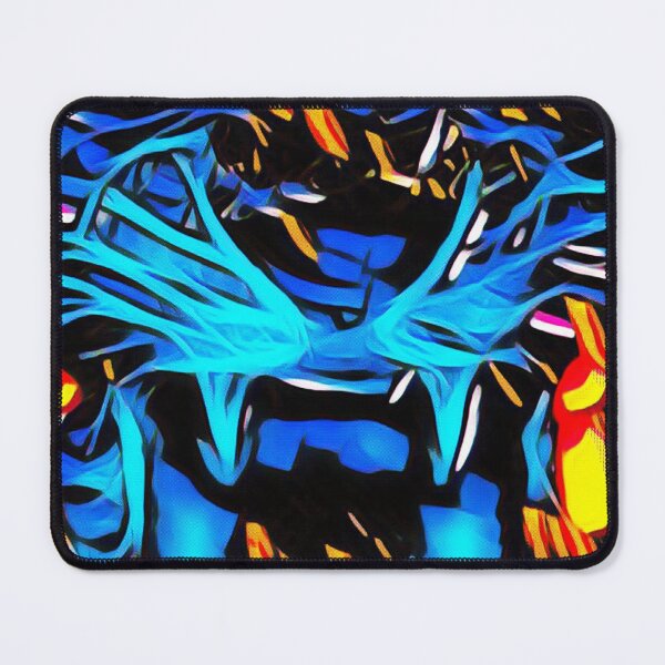 Item preview, blue fire designed and sold by DeSeanSuperstarApparel.