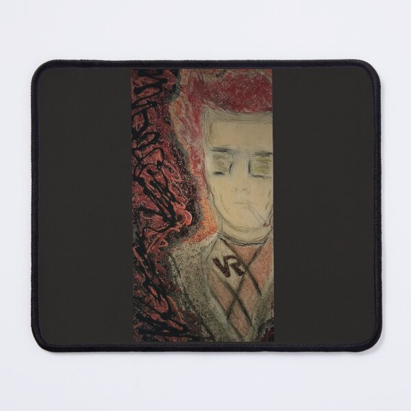 Item preview, Scott weiland VR scarf designed and sold by TamieAtkinson.