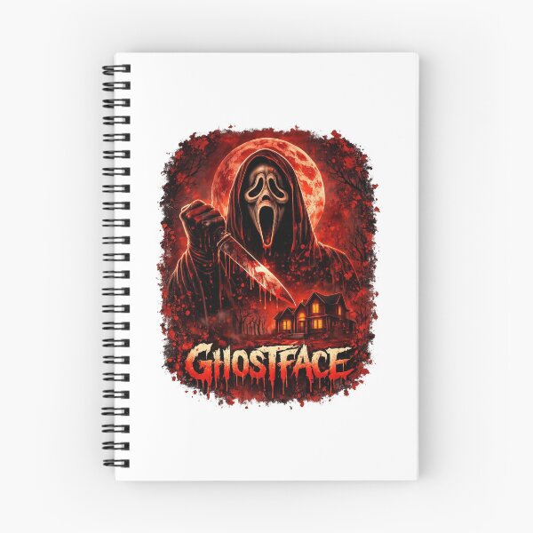 Item preview, Classic Horror Ghostface designed and sold by Polarisofficial.