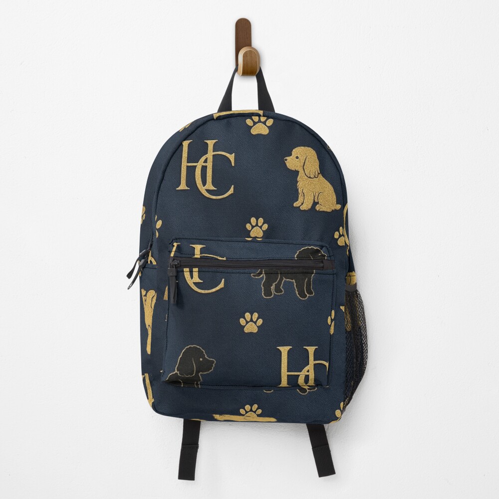 Item preview, Backpack designed and sold by TheLabMemeHQ.
