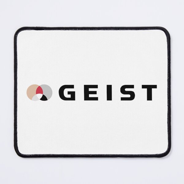 Item preview, GEIST: as featured in Homecoming designed and sold by WhiteShirtGuy.