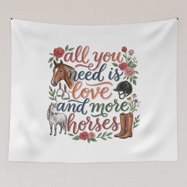 Item preview, Free Horse Advice  designed and sold by LeosCloset.