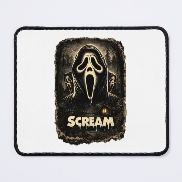 Item preview, Scream Eyeshadow Trio. designed and sold by Polarisofficial.