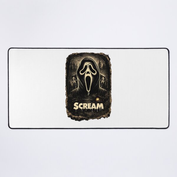 Item preview, Scream Eyeshadow Trio. designed and sold by Polarisofficial.
