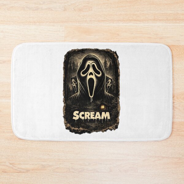 Item preview, Scream Eyeshadow Trio. designed and sold by Polarisofficial.