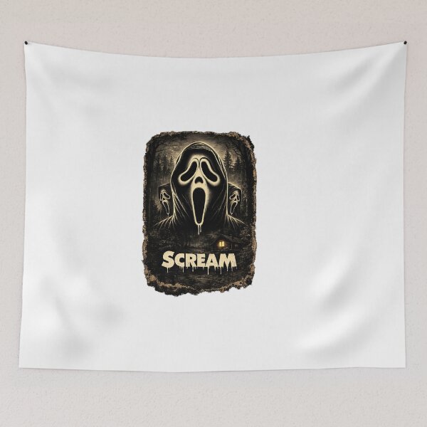 Item preview, Scream Eyeshadow Trio. designed and sold by Polarisofficial.