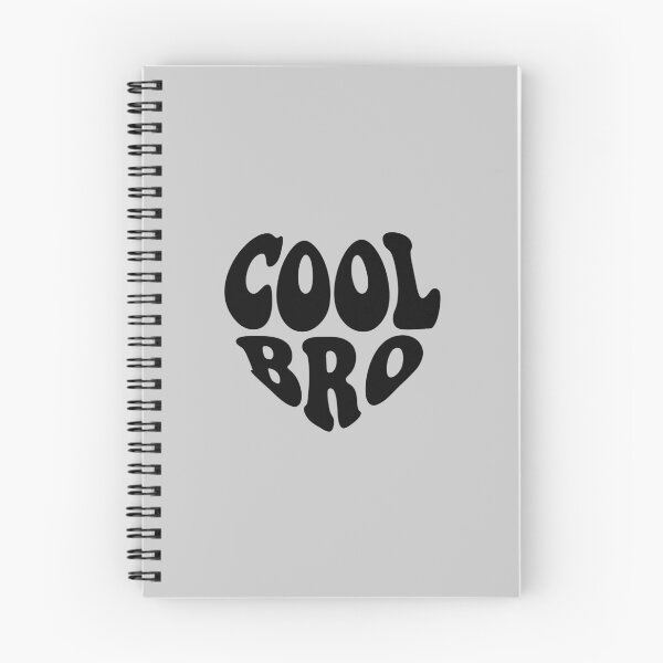Item preview, Cool Bro Black Heart designed and sold by WAMTEES.