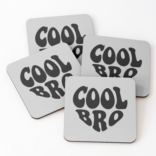 Item preview, Cool Bro Black Heart designed and sold by WAMTEES.