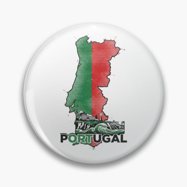 Artikelvorschau, Portugal entworfen und verkauft von JonysCreativeDesigns.