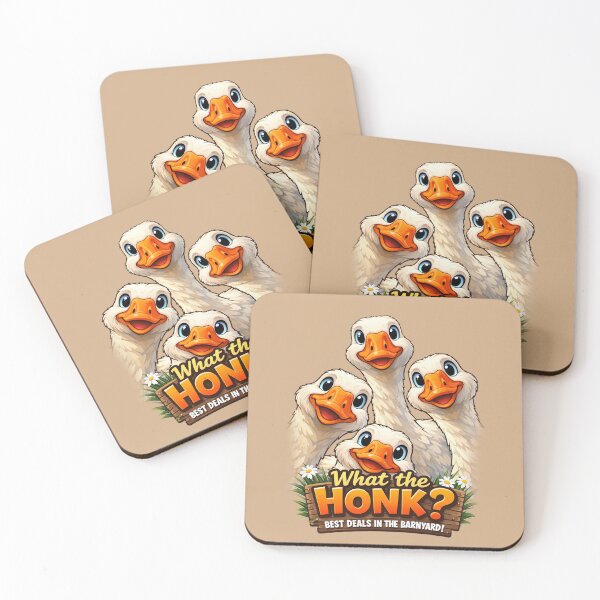Item preview, Have a Quacking Good day. Best deals in the barnyard! designed and sold by Natart1004.