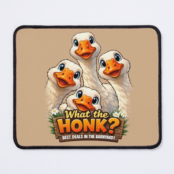 Item preview, Have a Quacking Good day. Best deals in the barnyard! designed and sold by Natart1004.