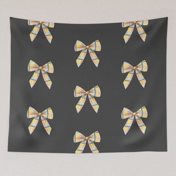 Item preview, Colorful bow designed and sold by MendaciousMina.