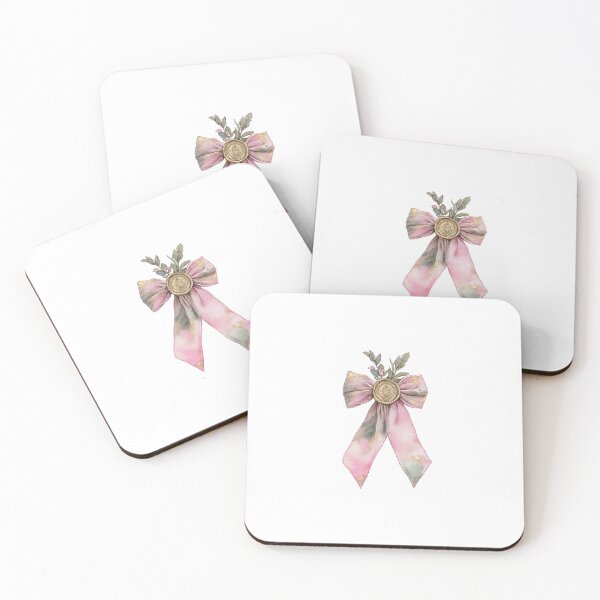 Item preview, Pink sealed bow designed and sold by MendaciousMina.