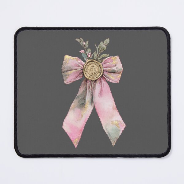 Item preview, Pink sealed bow designed and sold by MendaciousMina.