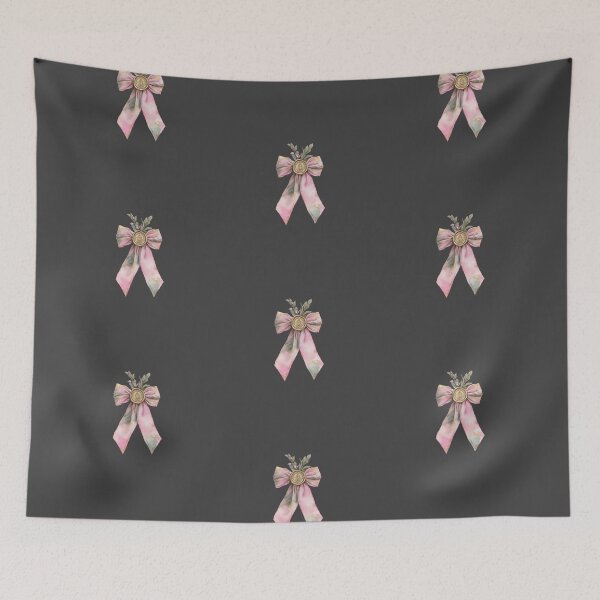 Item preview, Pink sealed bow designed and sold by MendaciousMina.