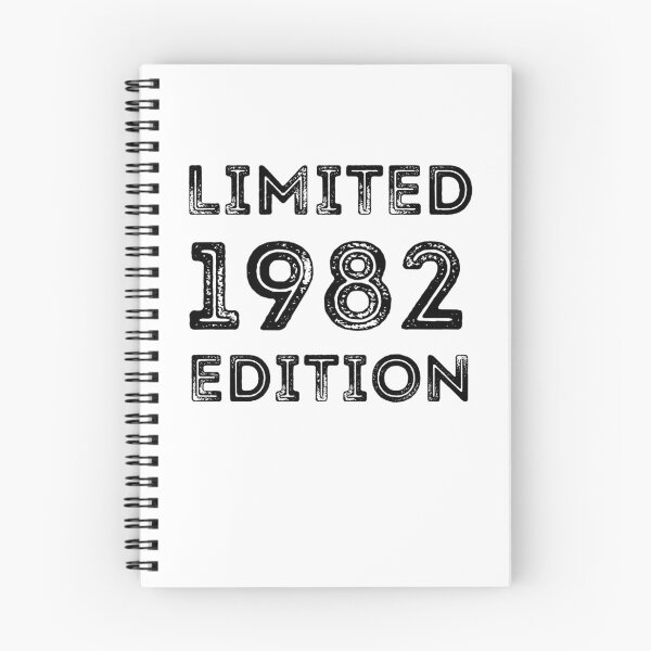 Item preview, 1982 limited edition  designed and sold by designgntshop.