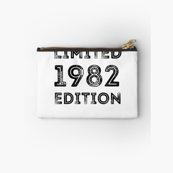 Item preview, 1982 limited edition  designed and sold by designgntshop.