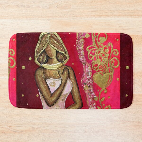Item preview, The goddess of love designed and sold by Ginette Ash.