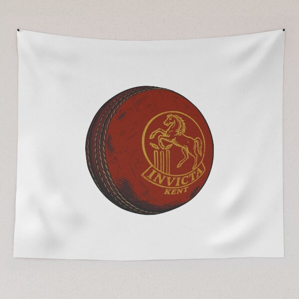 Item preview, Kent Cricket designed and sold by sirglennbo.