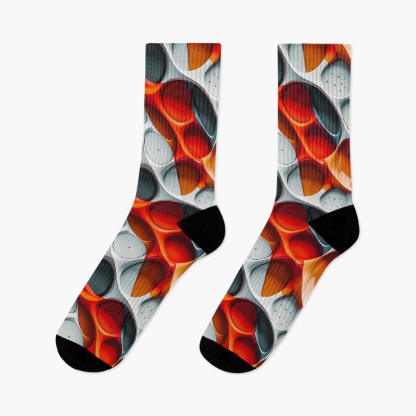 Item preview, 3D Organic Abstract Fluid Cell Pattern designed and sold by NTGUILTY.