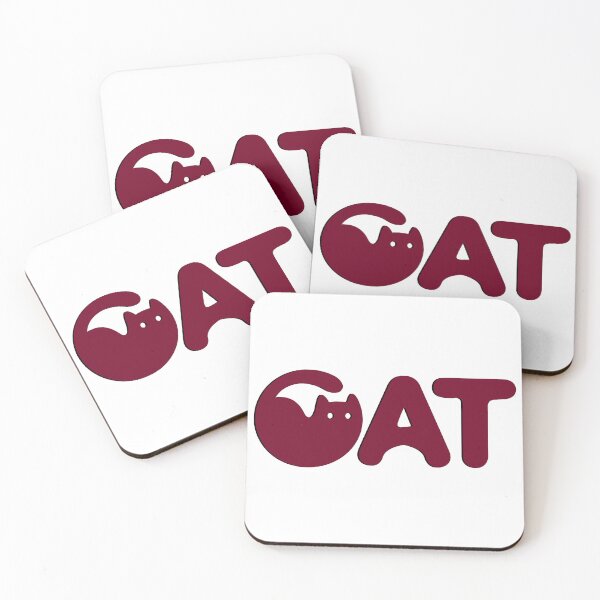 Item preview, Cat designed and sold by snoWorkshop.
