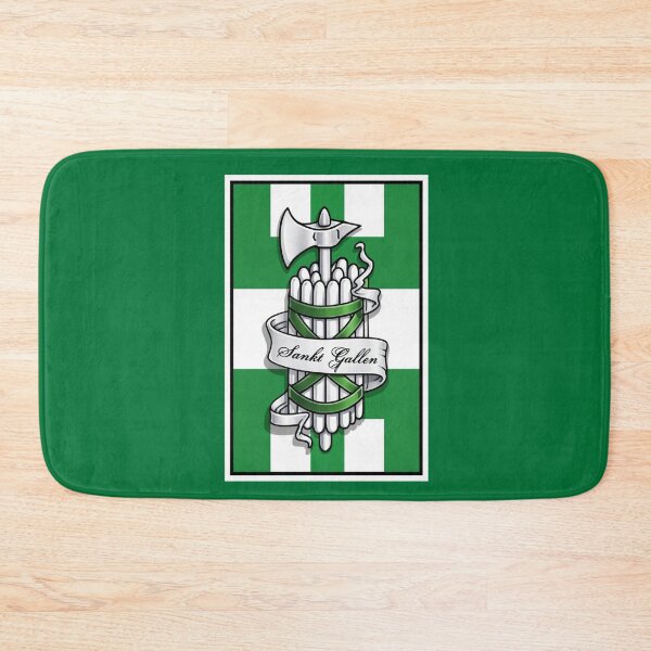 Item preview, Sankt Gallen Espen Spirit designed and sold by canvasriddle.