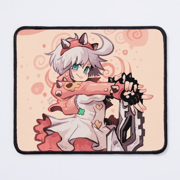 Item preview, Elphelt Strive designed and sold by swamitsunami.