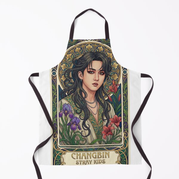Item preview, Changbin designed and sold by Solace Sparkles.