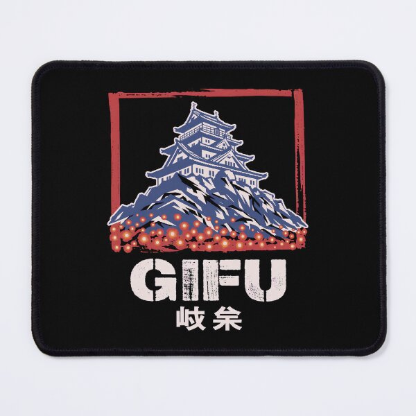 Item preview, Gifu Golden designed and sold by SignumShop.