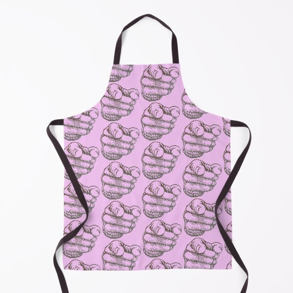 Item preview, Pointing Finger Midge designed and sold by kharpp.