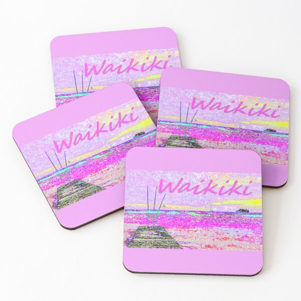 Item preview, Waikiki Fishing Day XXXX designed and sold by R-F-B.
