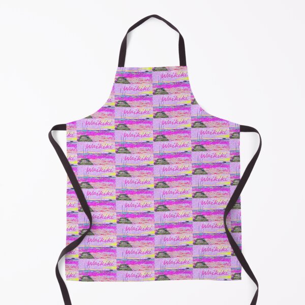 Item preview, Waikiki Fishing Day XXXX designed and sold by R-F-B.
