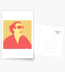 Doc E.L. Brown Postcards