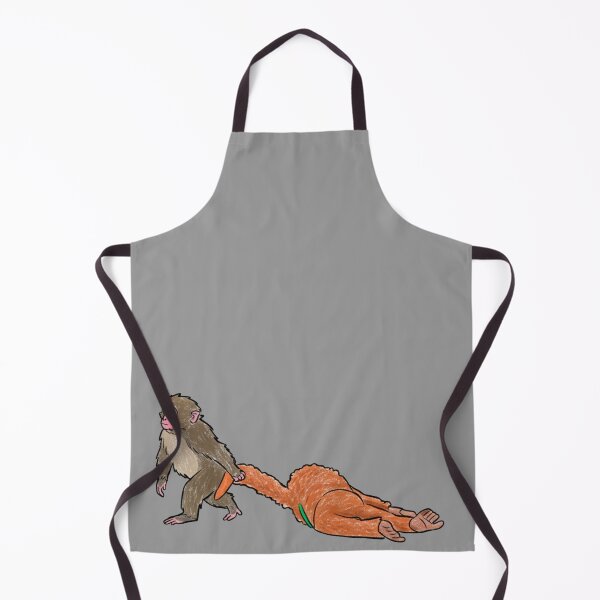 Item preview, Monkey Punch ilustration designed and sold by PatyEmiko.
