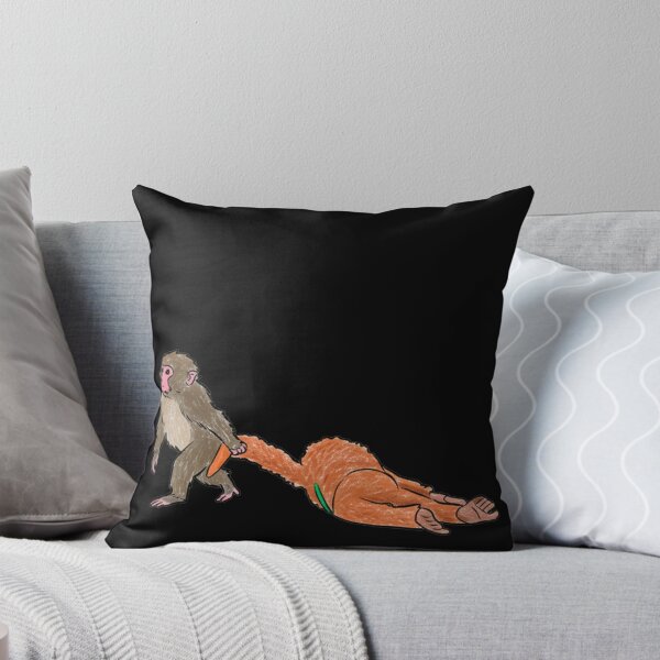 Item preview, Monkey Punch ilustration designed and sold by PatyEmiko.