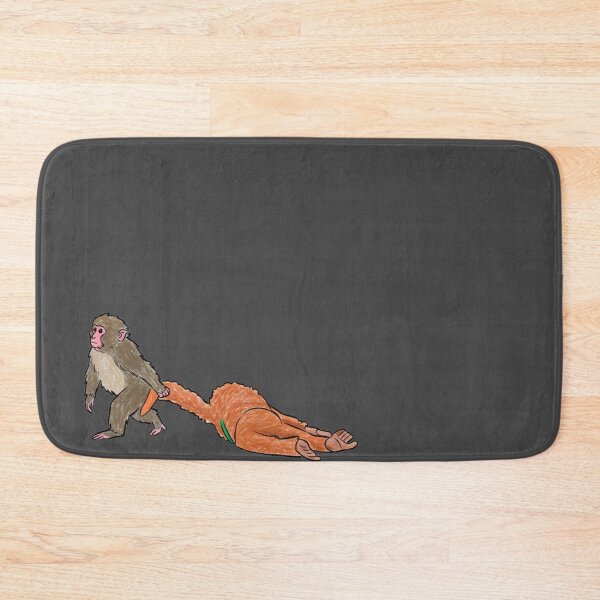 Item preview, Monkey Punch ilustration designed and sold by PatyEmiko.