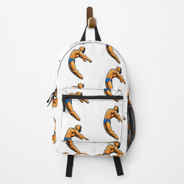 Item preview, Diver designed and sold by Jeffsredbubble.