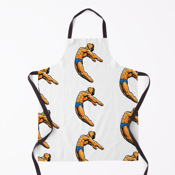 Item preview, Diver designed and sold by Jeffsredbubble.