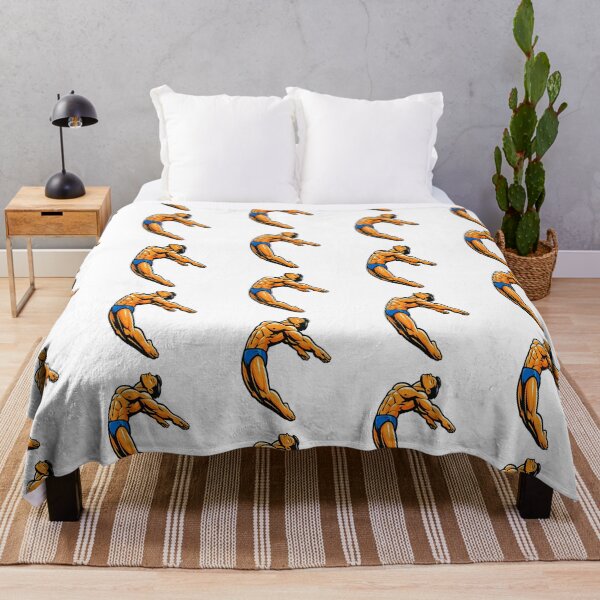 Item preview, Diver designed and sold by Jeffsredbubble.