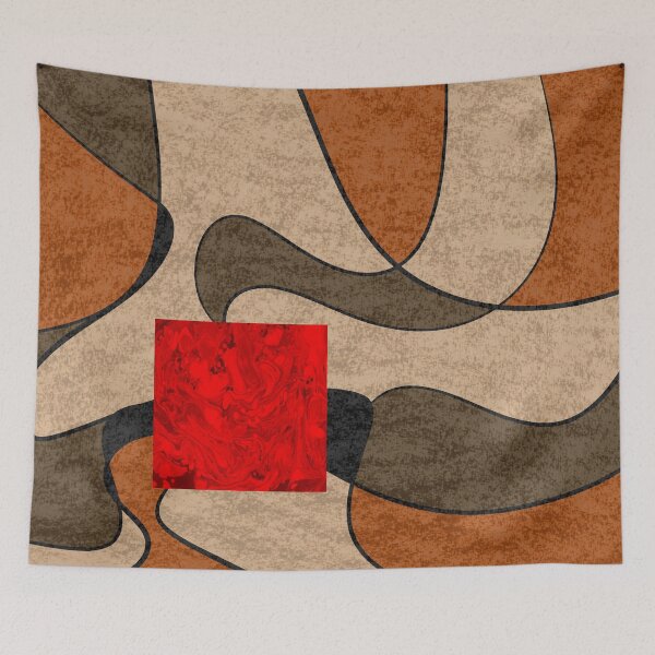 Item preview, The Weight of Presence designed and sold by HueVerse..