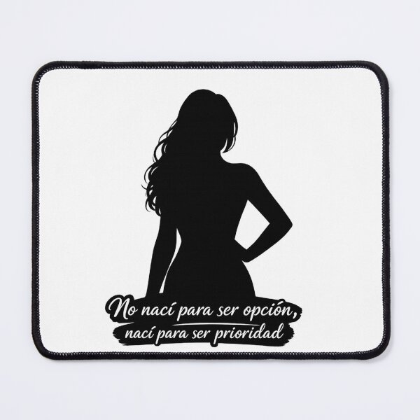 Item preview, I Wasn't Born to Be an Option. I Was Born to Be a Priority. designed and sold by EirozStudio.