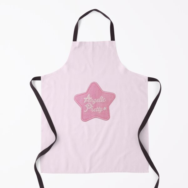 Item preview, pink cute girly y2k star sticker - Angelic Pretty  designed and sold by inainart.