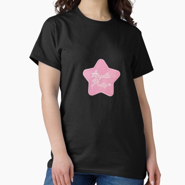 Angelic Pretty T-Shirts for Sale | Redbubble