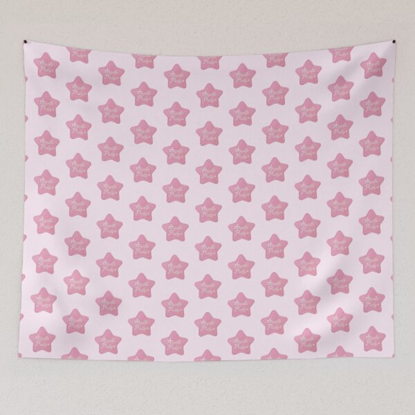 Item preview, pink cute girly y2k star sticker - Angelic Pretty  designed and sold by inainart.