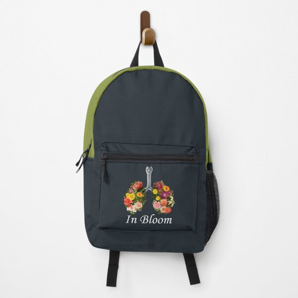 Item preview, In Bloom Flower Lungs by Tobe Fonseca designed and sold by Tobe Fonseca®.