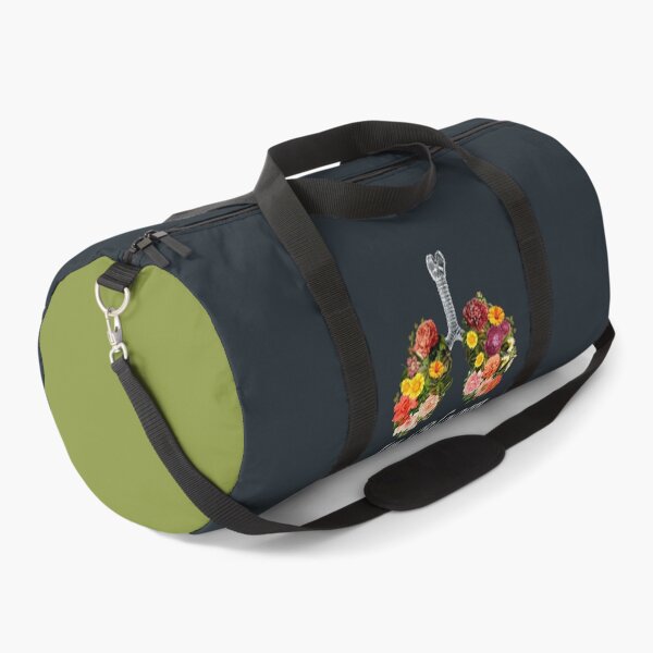 Item preview, In Bloom Flower Lungs by Tobe Fonseca designed and sold by Tobe Fonseca®.