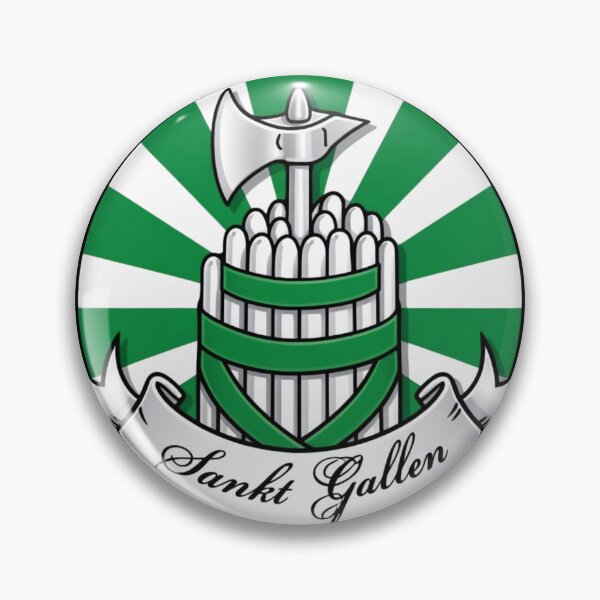 Item preview, Sankt Gallen Espen Power  designed and sold by canvasriddle.