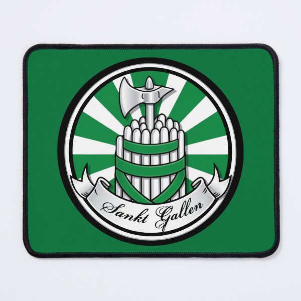 Item preview, Sankt Gallen Espen Power  designed and sold by canvasriddle.
