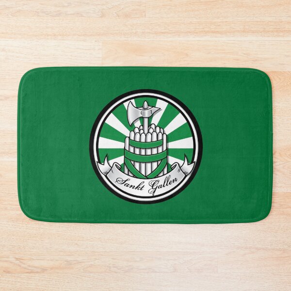 Item preview, Sankt Gallen Espen Power  designed and sold by canvasriddle.